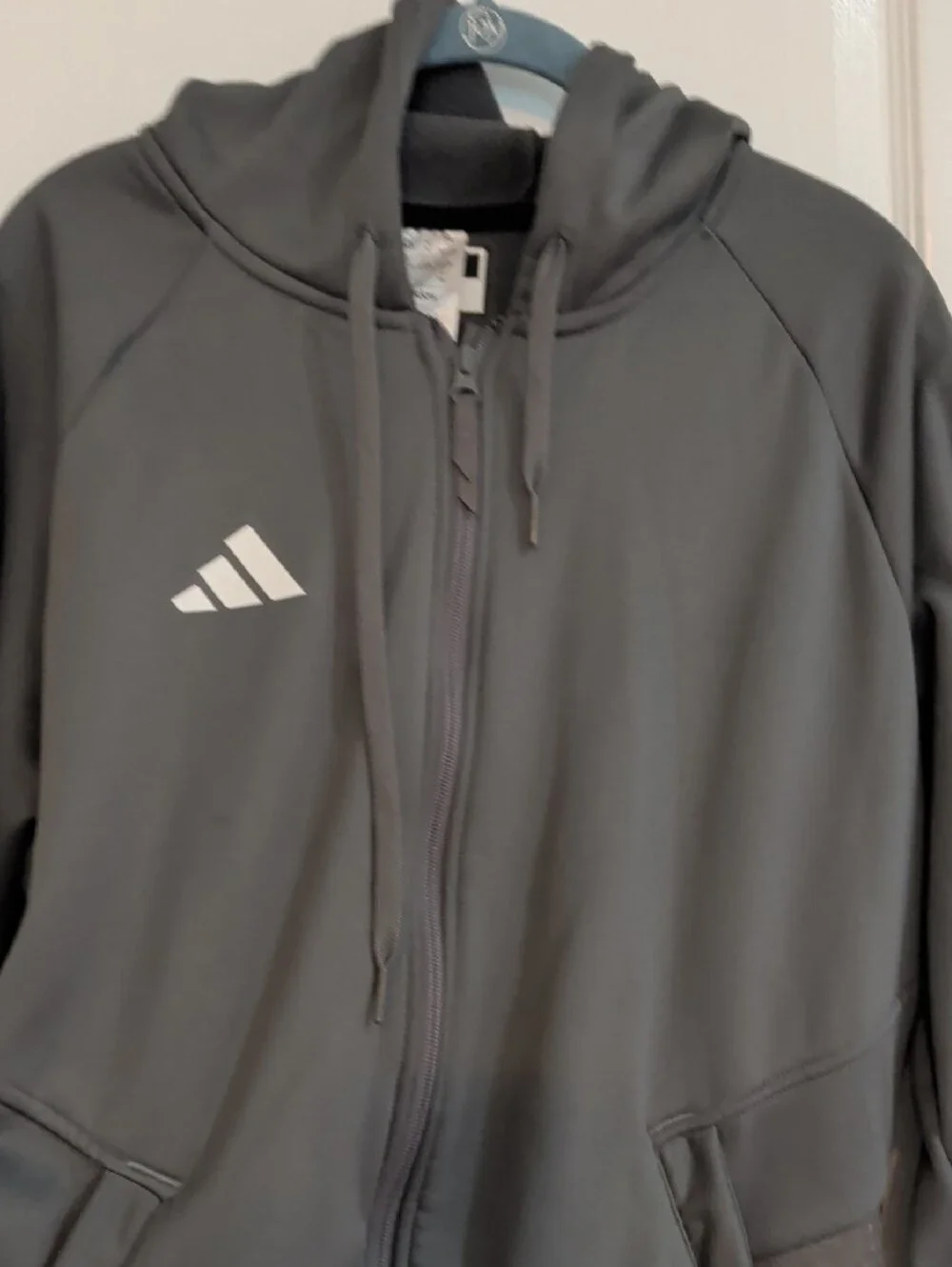 adidas thick performance